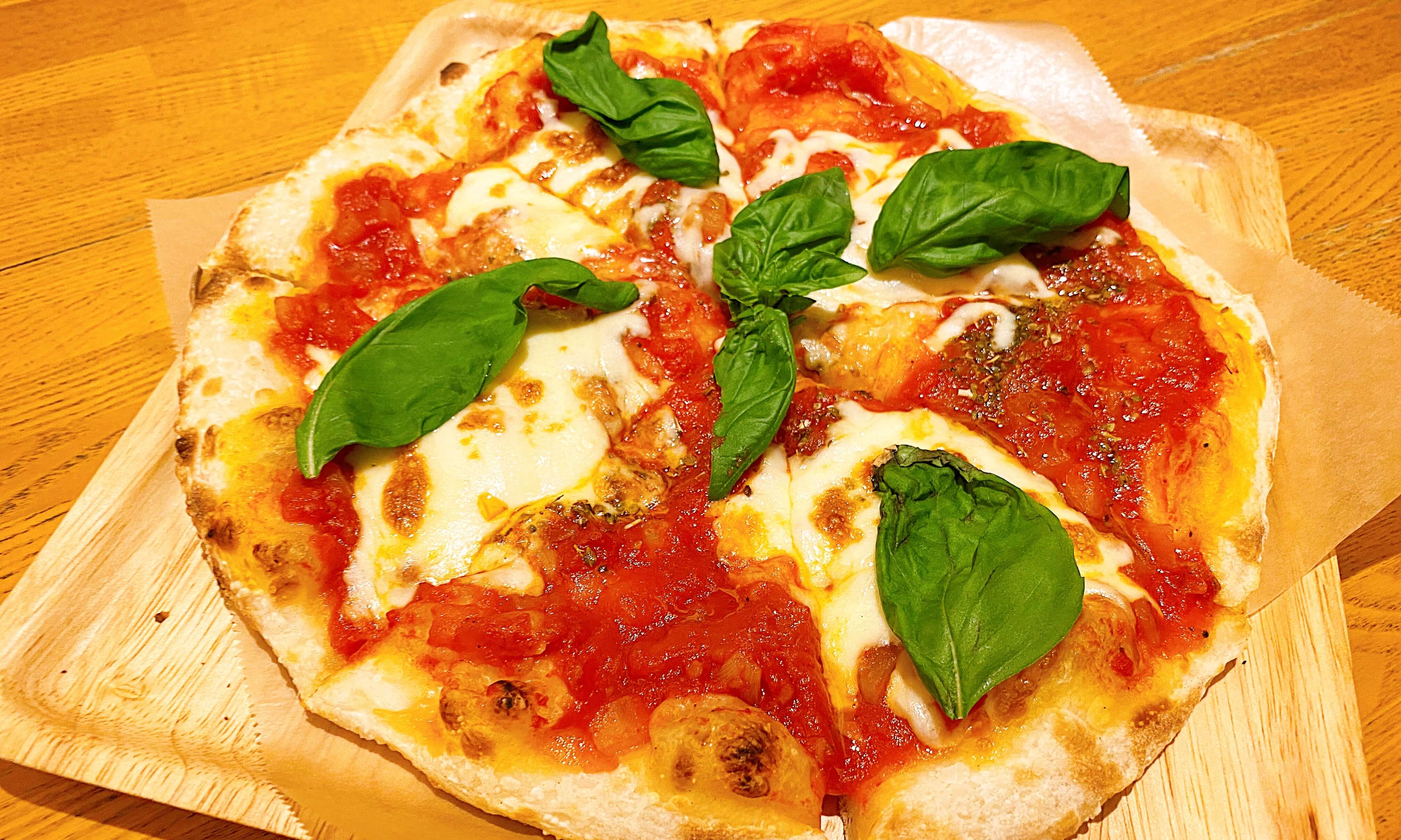 メニュー画像２