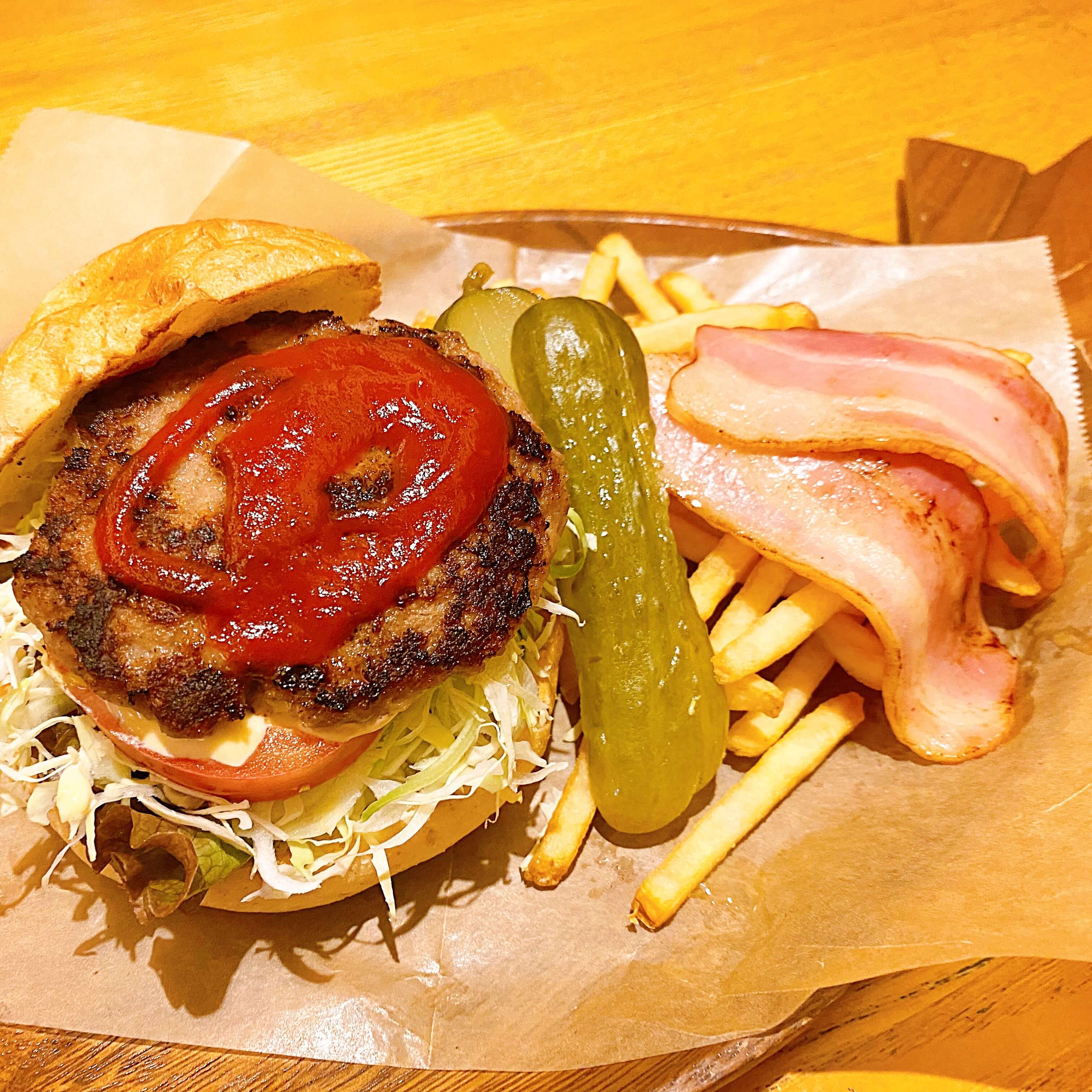 メニュー画像１